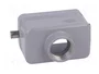ILME Carcasa HDC para conectores tamaño 57.27 recto