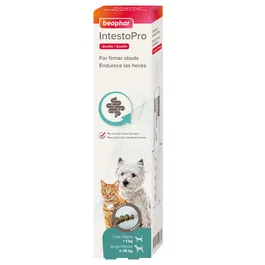 Beaphar Intestopro Regulador Intestinal en Pasta 20ml para Perros y Gatos