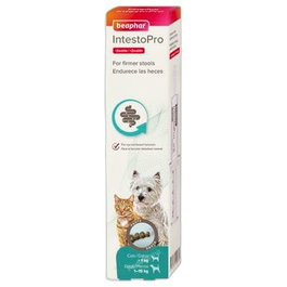 Beaphar Intestopro Pasta Reguladora Intestinal 20ml para Perros y Gatos