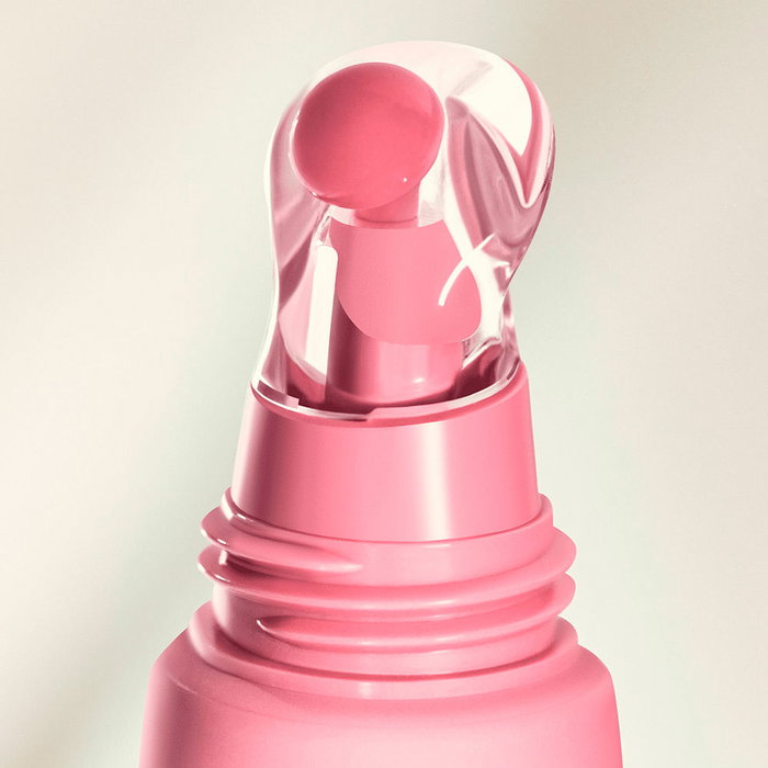 Catrice PEPTIDE BLISS GLOSSY Bálsamo Labial #010 Life In Rosé - Bálsamo Hidratante Brillos Labios 10 ml