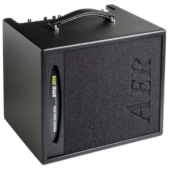 Amplificador para Bajo Aer Ampone 200W