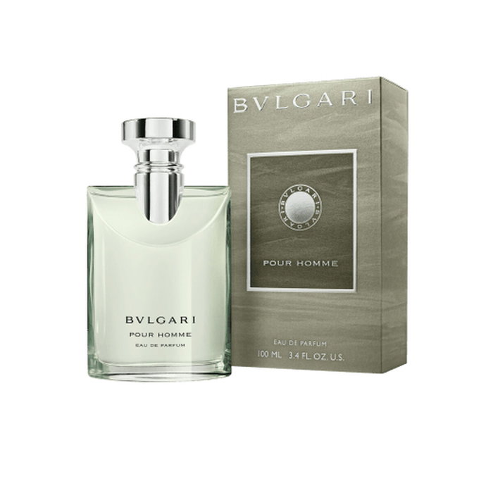 Bvlgari Pour Homme Eau de Parfum 100 ml Bvlgari Pour Homme Eau de Parfum 100 ml