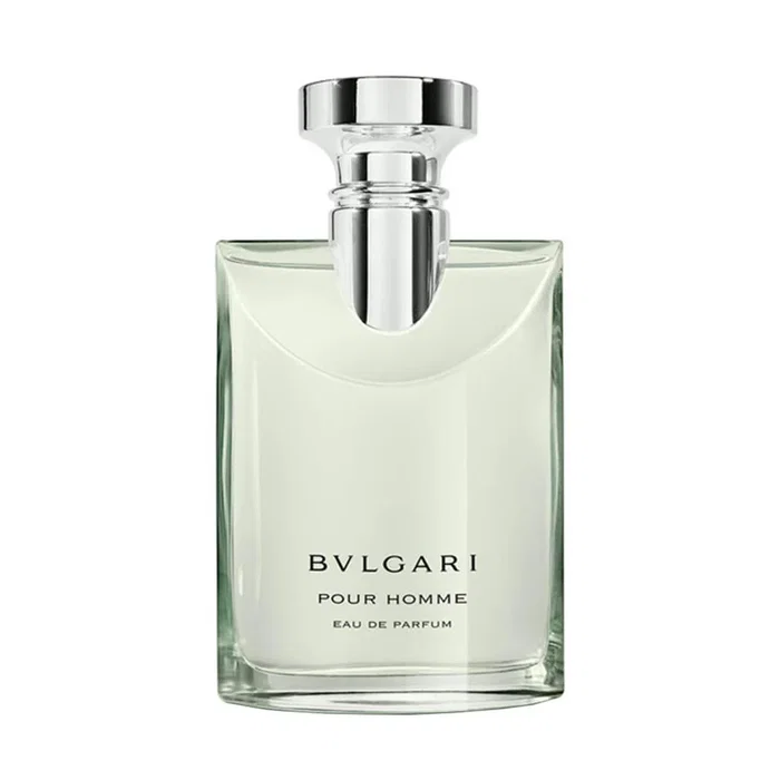 Bvlgari Pour Homme Eau de Parfum 100 ml