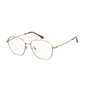 Polaroid PLD-D425-G-06J Gafas de Vista Mujer Dorado