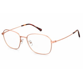 Polaroid PLD-D425-G-06J Gafas de Vista Mujer Dorado