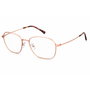 Polaroid PLD-D425-G-06J Gafas de Vista Mujer Dorado