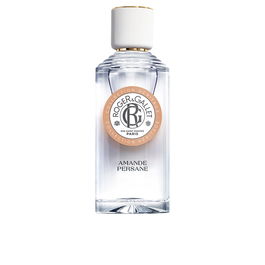 Roger & Gallet AMANDE PERSANE Agua Perfumada Bienestar Eau de Cologne Unisex 100 ml
