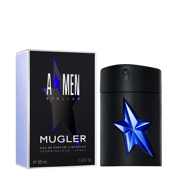 Thierry Mugler A*Men Stellar Agua de perfume 50 ml