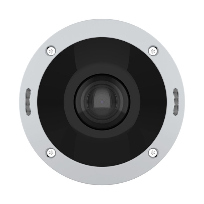 Axis M4308-PLE Cámara IP Panorama Mini Fix Dome 12MP 360°