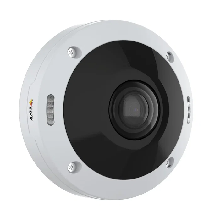 Axis M4308-PLE Cámara IP Panorama Mini Fix Dome 12MP 360°