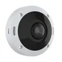 Axis M4308-PLE Cámara IP de Seguridad Exterior e Interior Mini Domo 12MP 360° Vista Panorámica PTZ Digital Sharpdome 360 Lightfinder WDR IP66 IK10 Audio PoE