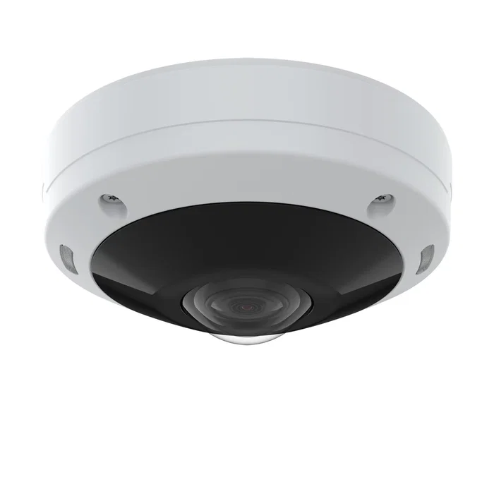 Axis M4308-PLE Cámara IP Panorama Mini Fix Dome 12MP 360°