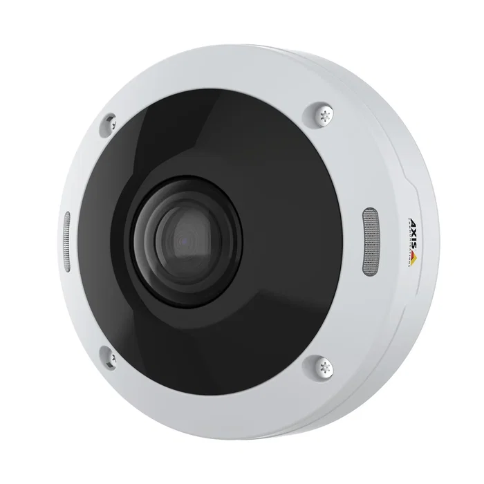 Axis M4308-PLE Cámara IP Panorama Mini Fix Dome 12MP 360°