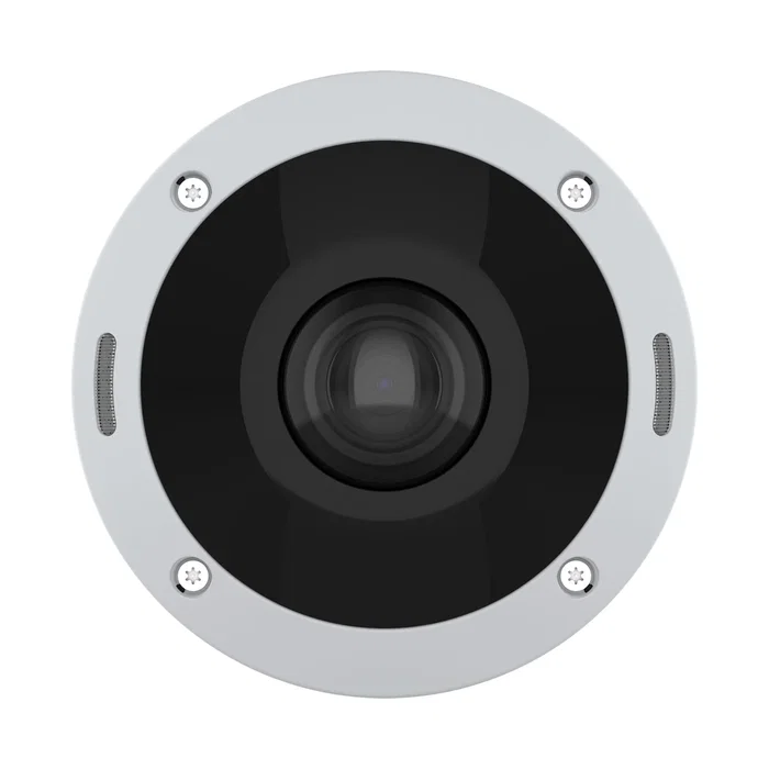 Axis M4308-PLE Cámara IP Panorama Mini Fix Dome 12MP 360°