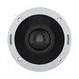 Axis M4308-PLE Cámara IP de Seguridad Exterior e Interior Mini Domo 12MP 360° Vista Panorámica PTZ Digital Sharpdome 360 Lightfinder WDR IP66 IK10 Audio PoE