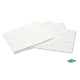 Faibo Hojas de Recambio Borrador Magnético Fieltro Pizarra Blanca Sueltos 5 Unidades