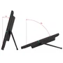 Hannspree HT279PPB Monitor Táctil 27 Pulgadas Full HD Negro