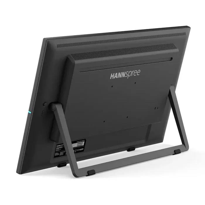 Hannspree HT279PPB Monitor Táctil 27 Pulgadas Full HD Negro Hannspree HT279PPB Monitor Táctil 27 Pulgadas Full HD Negro