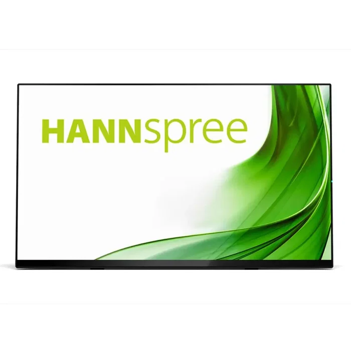 Hannspree HT279PPB Monitor Táctil 27 Pulgadas Full HD Negro Hannspree HT279PPB Monitor Táctil 27 Pulgadas Full HD Negro