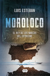 Moroloco, Luis Esteban - SUMA DE LETRAS