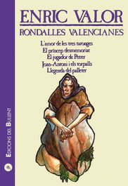 BULLENT, RONDALLES VALENCIANES.6, Enric Valor