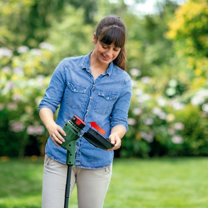 Bosch EasyGrassCut 23