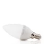 Bombilla LED Vela E14 5W 500Lm 6000K 40.000H Luz Fría [HO-C37-E14-5W-RC-CW]
