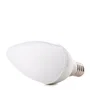 Bombilla LED Vela E14 5W 500Lm 6000K 40.000H Luz Fría [HO-C37-E14-5W-RC-CW]