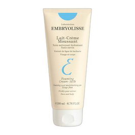 Embryolisse Lait-Creme Moussant Limpiador Espumoso 200 ml