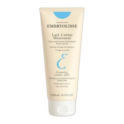 Embryolisse Lait-Creme Moussant Limpiador Espumoso 200 ml