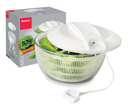 Metaltex Centrifugadora de Ensaladas Turbo