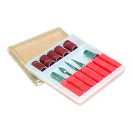 Perfect Beauty Caja Pequeña Brocast Torno (6 Und.)