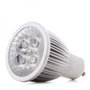 Bombilla LED GU10 5W 400Lm 6000K Blanco Frío