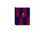 Safta Carpeta 4 Anillas Mixtas F.C. Barcelona 1ª Equipación 25/26 Folio