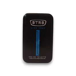 Str8 Live True Agua de Tocador para hombres, 50 ml
