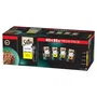 Sheba Bulkpack Aves en Gelatina 40x85g