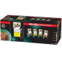 Sheba Bulkpack Aves en Gelatina 40x85g