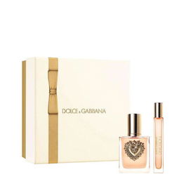 Dolce & Gabbana Devotion EPV 50ml + Talla de Viaje