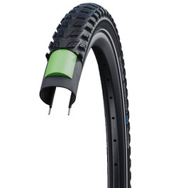 Schwalbe Marathon 365 26x2.15 HS 475 Reflectante