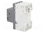 ABB MS116-1.6 Interruptor motorizado 0,55kW 208÷690VAC