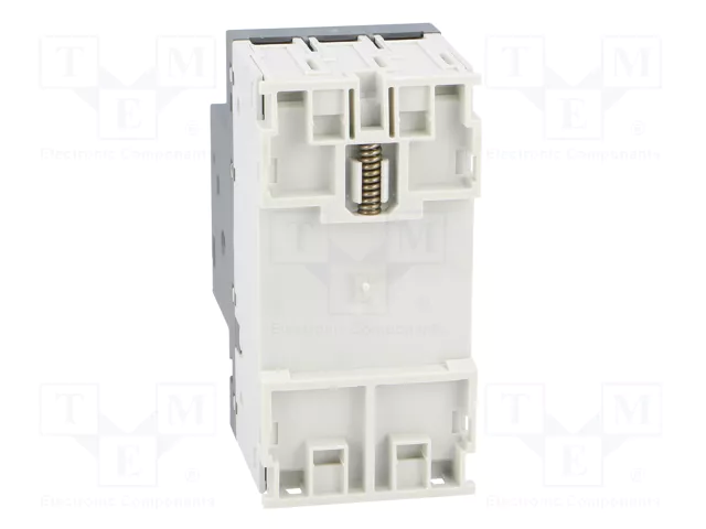 ABB MS116-1.6 Interruptor motorizado 0,55kW 208÷690VAC