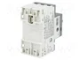 ABB MS116-1.6 Interruptor motorizado 0,55kW 208÷690VAC