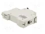 Promfactor Baltic Interruptor magnetotérmico ECO 20A 1 Polo Característica B