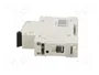 Promfactor Baltic Interruptor magnetotérmico ECO 20A 1 Polo Característica B