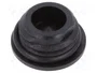 LAPP Tapón SKINDICHT® M12 1,5 IP68 Negro