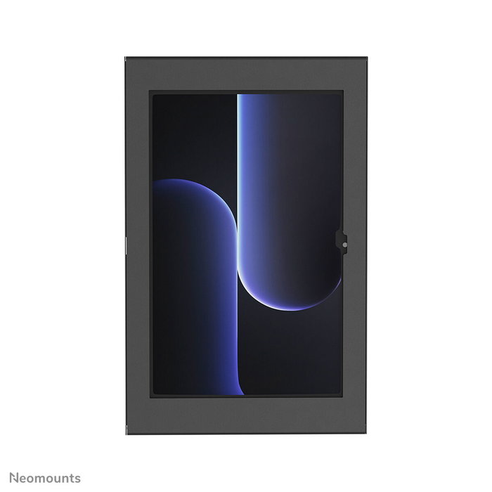 Neomounts WL15-603BL1 Carcasa de Seguridad para Tabletas 14.6 Pulgadas Negro