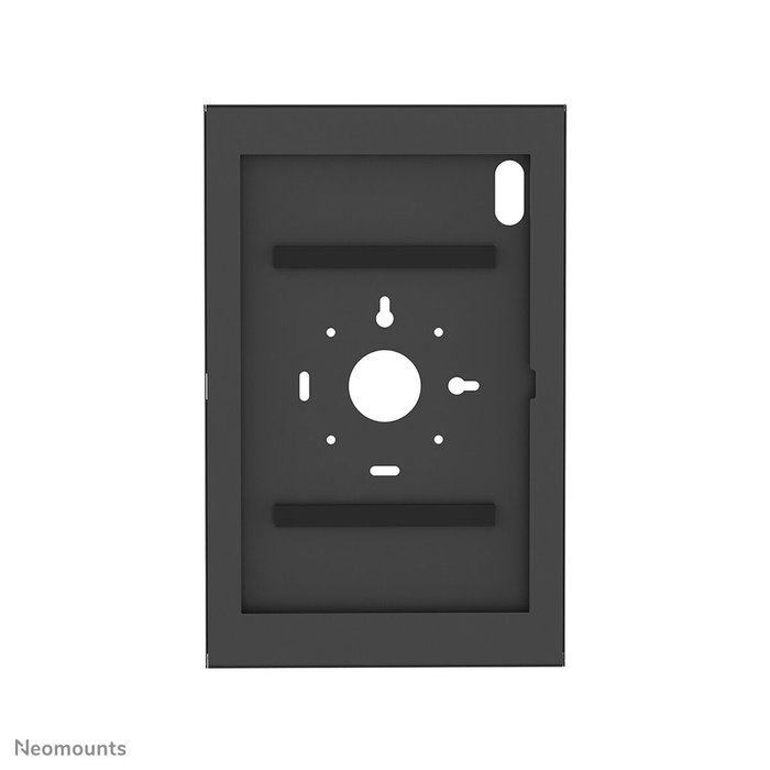 Neomounts WL15-603BL1 Carcasa de Seguridad para Tabletas 14.6 Pulgadas Negro