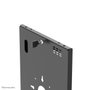 Neomounts WL15-603BL1 Carcasa de Seguridad para Tabletas 14.6 Pulgadas Negro