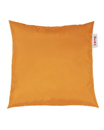 Atelier Del Sofa Cojín Pouf 40x40 cm Naranja