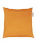 Atelier Del Sofa Cojín Pouf 40x40 cm Naranja